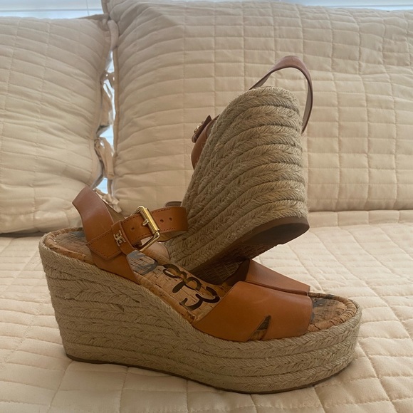 Sam Edelman Maura Wedge - Picture 2 of 9
